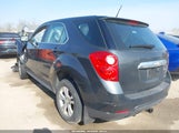 CHEVROLET EQUINOX LS 2GNALAEK2E6146014 photo