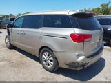 KIA SEDONA LX KNDMB5C13H6249379 снимка