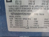 GMC SIERRA 1500 SLE 1GTV2UEH1FZ337691 снимка