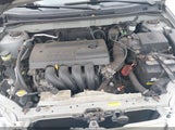 TOYOTA COROLLA S 1NXBR32E43Z009933 снимка