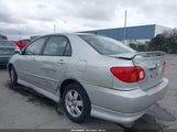 TOYOTA COROLLA S 1NXBR32E43Z009933 снимка