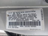 TOYOTA COROLLA S 1NXBR32E43Z009933 снимка