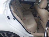 LEXUS IS 350 JTHBE262665005728 снимка
