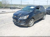 Chevrolet Trax Ls 3GNCJKSB0KL371838 снимка