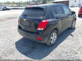 Chevrolet Trax Ls 3GNCJKSB0KL371838 снимка