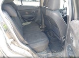 Chevrolet Trax Ls 3GNCJKSB0KL371838 снимка