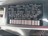 HYUNDAI PALISADE SEL KM8R2DGE9PU617308 снимка