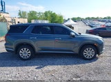 HYUNDAI PALISADE SEL KM8R2DGE9PU617308 снимка