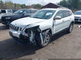 JEEP CHEROKEE LATITUDE 1C4PJMCB1FW594104 снимка