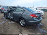 HONDA CIVIC LX 2HGFB2F58DH581687 снимка