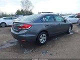 HONDA CIVIC LX 2HGFB2F58DH581687 снимка