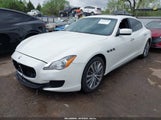 Maserati Quattroporte S ZAM56RPA2G1170237 fotografie