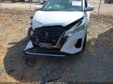 NISSAN KICKS SV XTRONIC CVT 3N1CP5CV3NL523376 photo