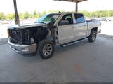 CHEVROLET SILVERADO 1500 1LZ 3GCPCSEC8EG506487 снимка
