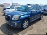 GMC Terrain Sle-2 2GKFLTE32H6211231 снимка