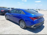 HYUNDAI ELANTRA SEL KMHLM4DG9RU707017 снимка