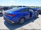 HYUNDAI ELANTRA SEL KMHLM4DG9RU707017 снимка