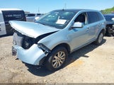 LINCOLN MKX 2LMDU88C18BJ11850 снимка