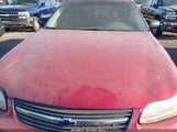 CHEVROLET CLASSIC 1G1ND52F54M612131 снимка
