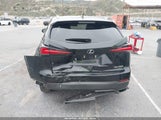 LEXUS NX 300 JTJGARBZ6M2185609 снимка