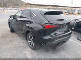 LEXUS NX 300 JTJGARBZ6M2185609 снимка