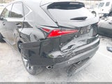 LEXUS NX 300 JTJGARBZ6M2185609 снимка