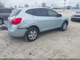 NISSAN ROGUE SELECT S JN8AS5MT2EW102537 снимка