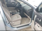 NISSAN ROGUE SELECT S JN8AS5MT2EW102537 снимка