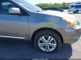 NISSAN ROGUE SV JN8AS5MT5DW544369 снимка