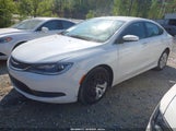 CHRYSLER 200 LX 1C3CCCFB1FN550791 fotografie