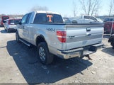 FORD F-150 XLT 1FTFX1EF0DFD47419 снимка
