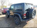 JEEP WRANGLER RUBICON 4X4 1C4HJXCG9JW193703 photo