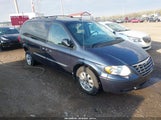 CHRYSLER TOWN & COUNTRY TOURING 2A4GP54L57R134279 снимка