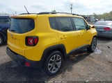 JEEP RENEGADE LATITUDE 4X4 ZACCJBBB7HPG40829 снимка