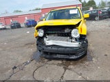 JEEP RENEGADE LATITUDE 4X4 ZACCJBBB7HPG40829 снимка