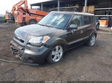 Kia Soul ! KNDJT2A28A7028242 снимка