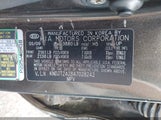 Kia Soul ! KNDJT2A28A7028242 снимка