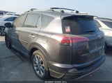 TOYOTA RAV4 HYBRID LIMITED JTMDJREV2HD144399 fotografie