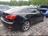 LEXUS IS 250 JTHBK262892086584 снимка
