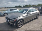 MERCEDES-BENZ C 300 55SWF8DB3KU295407 снимка