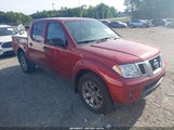 NISSAN FRONTIER SV 4X2 1N6ED0EA8MN714704 снимка