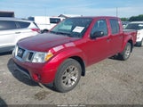 NISSAN FRONTIER SV 4X2 1N6ED0EA8MN714704 снимка