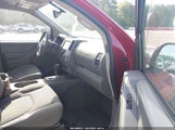 NISSAN FRONTIER SV 4X2 1N6ED0EA8MN714704 снимка