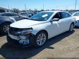 CHEVROLET MALIBU FWD 1LT 1G1ZD5ST7PF229288 photo