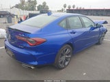 ACURA TLX A-SPEC PACKAGE 19UUB6F58PA004255 снимка