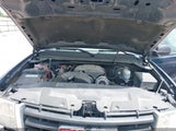 GMC SIERRA 1500 SLE1 2GTEC13J181329734 снимка