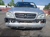 Mercedes-Benz Ml 320 4JGAB54EX2A291066 снимка