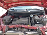 GMC TERRAIN SLE 3GKALTEV2JL210805 снимка