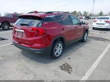 GMC TERRAIN SLE 3GKALTEV2JL210805 снимка
