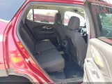 GMC TERRAIN SLE 3GKALTEV2JL210805 снимка